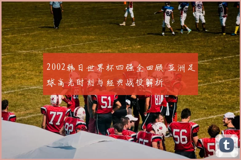 2002韩日世界杯四强全回顾 亚洲足球高光时刻与经典战役解析