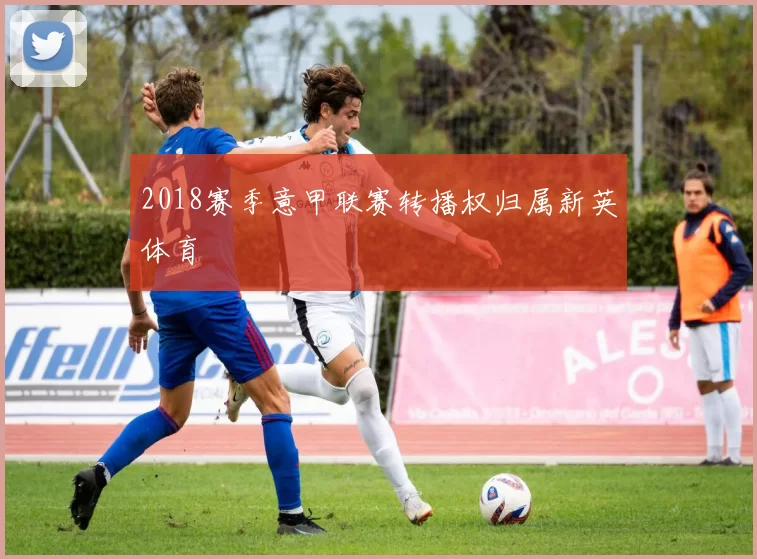 2018赛季意甲联赛转播权归属新英体育
